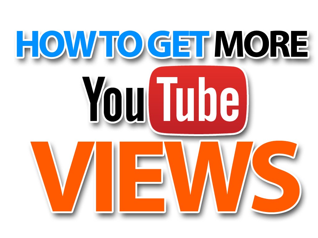 Top 7 Tips, How To Get &amp; Increase YouTube Views Free Organically 2018 - SMMSumo.com