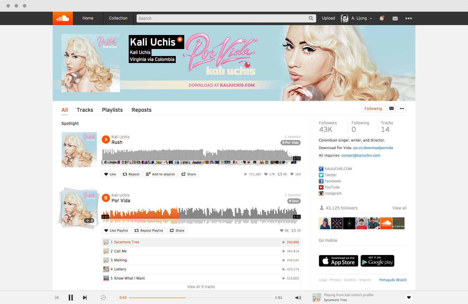 Play private. Soundcloud веб. How to make soundcloud banner.