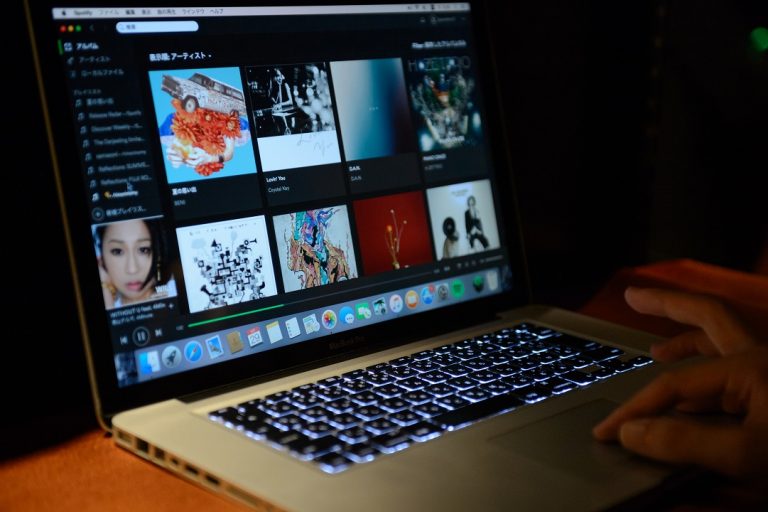 8 Tricks to Make Yourself a Spotify Master
