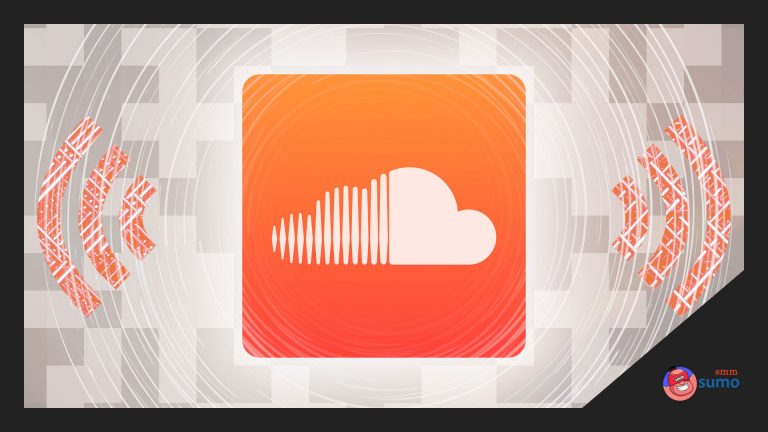 How can I Easily Grow my SoundCloud Plays? | SMMSUMO