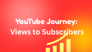 grow youtube subscribers