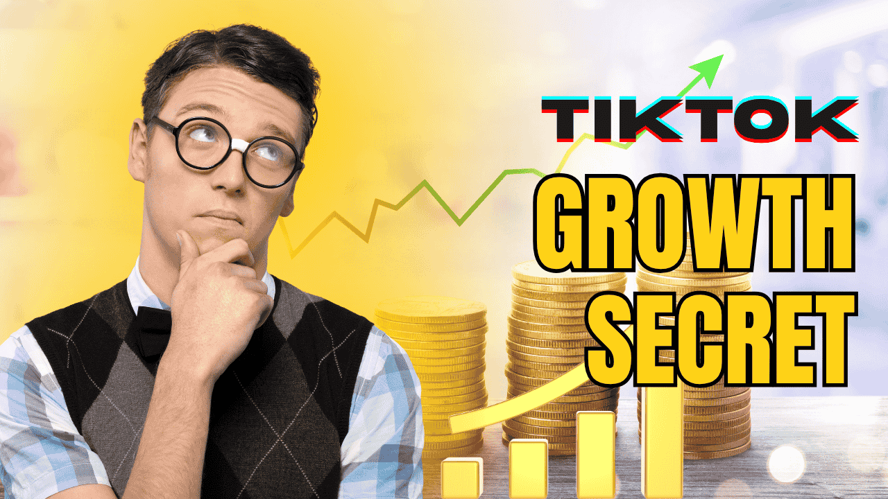 tiktok growth strategy 2025
