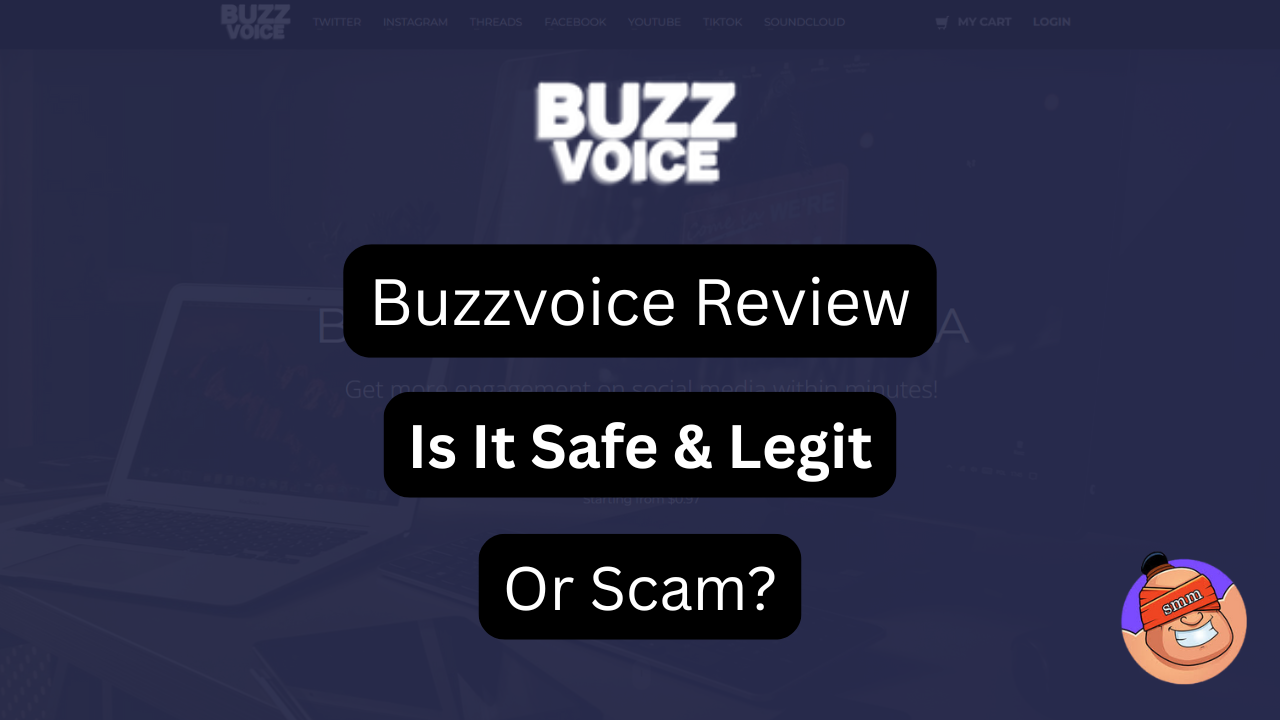 Buzzvoice Review – Is It Safe & Legit Or Scam?
