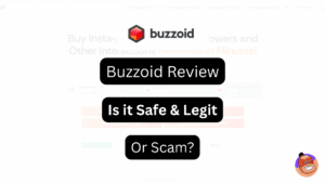 Buzzoid review 2025 – Is it safe or scam? Compare Buzzoid vs SMMSumo to find the best, safest, and most trusted site for real social media growth.