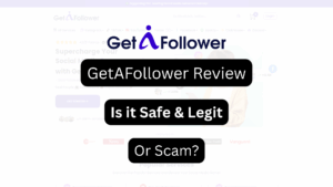 Read this honest GetAFollower review before buying! Find out why it’s unsafe and why SMMSumo is the best site for all social media needs.