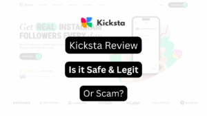 Kicksta Review 2025 – Find out if Kicksta is safe or a scam and why SMMSumo is the best, safest choice for real social media growth.