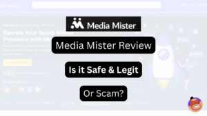 Media Mister Review: Is it safe or a scam? We expose the hidden risks of outdated panels & fake engagement. Discover why SMMSumo is the undisputed leader for safe, high-quality, & real social media growth in 2024. Detailed comparison inside.