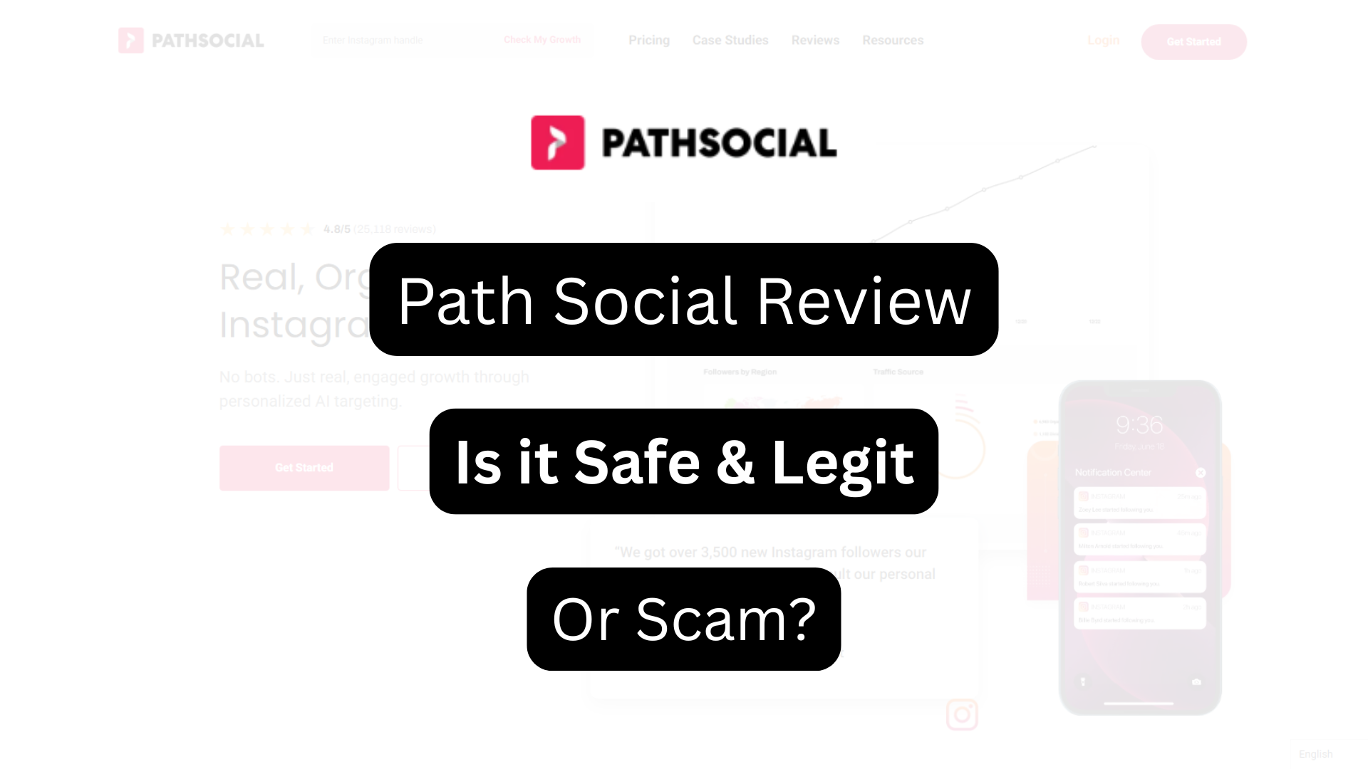Path Social Review – Is it Safe & Legit Or Scam?