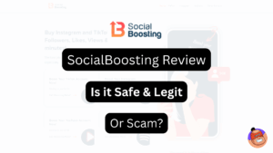 SocialBoosting Review – Is it Safe & Legit Or Scam?? Read this 2025 review comparing it with SMMSumo — the safest and best site for real social media followers and engagement.