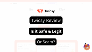 Twicsy Reviews – Is it Safe & Legit Or Scam? Our verdict: It's not safe. Discover why SMMSumo is the best & safest SMM panel for real growth in our comparison.