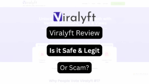 Viralyft Reviews – Is it Safe & Legit Or Scam? Learn why it’s unsafe and discover why SMMSumo is the best site for real social media growth.