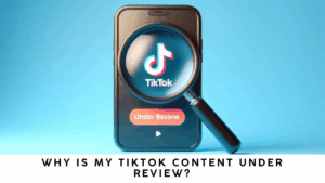 TikTok content under review? SMMSumo explains why it happens, how long it takes, and how to fix it. Get your videos published faster!