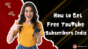 Learn how to get free YouTube subscribers India with proven strategies, free promotion sites, and organic growth tips to boost your channel safely and quickly.