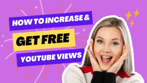 Learn how to get free YouTube views India with our 2026 guide. Discover organic strategies & safe promotion site for real growth.