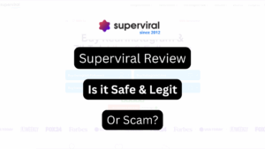 Superviral Review: Is it safe & legit or a scam? Our investigation reveals why SMMSumo is the best & safest SMM panel for your social media growth.