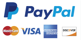 PayPal and Cards